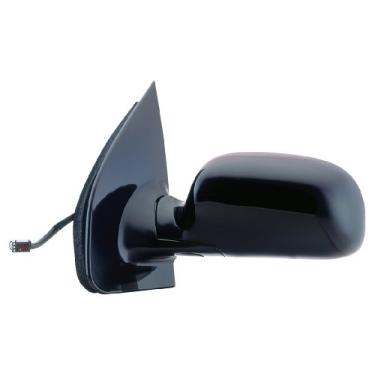 Imagem de Fit System 61080F Ford Windstar retrovisor de substituição do lado do motorista, estilo original, aquecido e dobrável