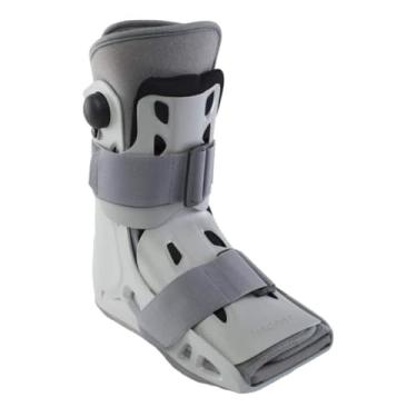 Imagem de Aircast AirSelect Walker Brace/Walking Boot (Elite, curto e padrão), Baixo, Large