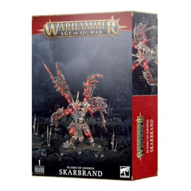 Imagem de Chaos Daemons: Skarbrand