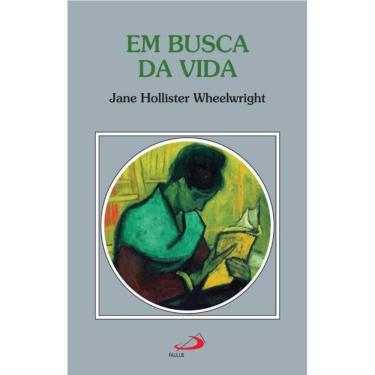 Imagem de Em Busca da Vida