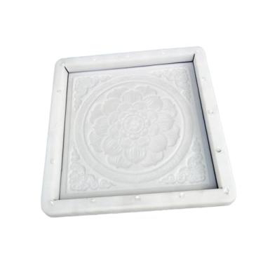 Imagem de Ｂｅｓｇａ Concreto, tijolo, cimento, modelo, rota, criador, modelo, criativo, faça você mesmo, suprimentos, decoração, pavimentação, ferramenta para parque, Style B