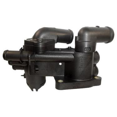 Imagem de Kit valvula termostatica fox/polo 1.0/1.6 03/ polo 1.4 02/ - BELAIR