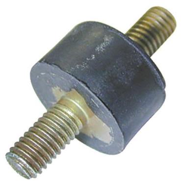 Imagem de Coxim radiador pequeno passat/gol/voyage - MOBENSANI