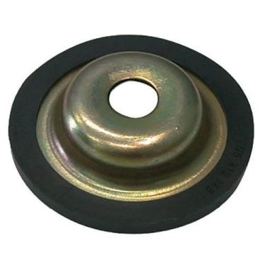 Imagem de Prato superior amortecedor dianteiro gol/voyage/parati/saveiro /95 - A