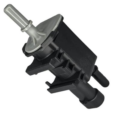 Imagem de SamWinGear Válvula de purga Evap Canister para válvula de purga para controle de evaporador válvula de evap válvula de evap solenoide peça de reposição 214-1680 911-032 para Pontiac Buick Chevy