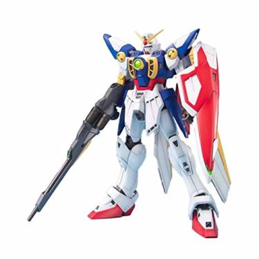 Imagem de Bandai Hobby 4573102641298 Gundam Gunpla MG 1/100 Model Kit 18 cm