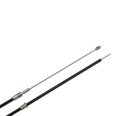 Imagem de Cabo Abertura Comando Fechadura Trava Capô Boxer Até 1998 - Universal 