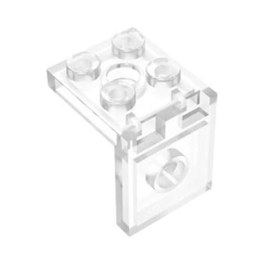 Imagem de Anime Hero Building Blocks Kid Modelo Estatueta Painel De Parede Conec