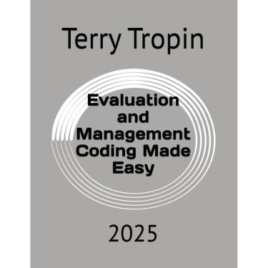 Imagem de Codificação de avaliação e gerenciamento de livros Made Easy 2025