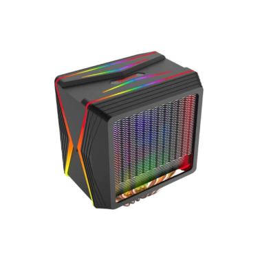 Imagem de Water Cooler Para Processador Redragon Hudur Cc-2188 Argb