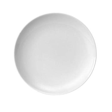 Imagem de Prato Raso Branco 27,5cm Coup Germer