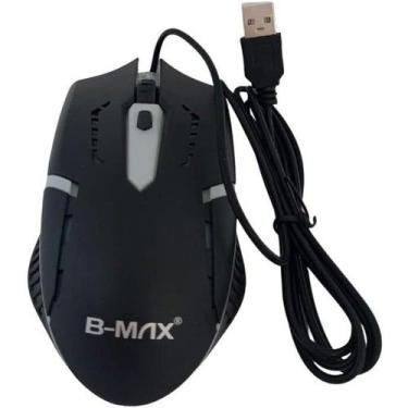 Imagem de Mouse b-max bm-612