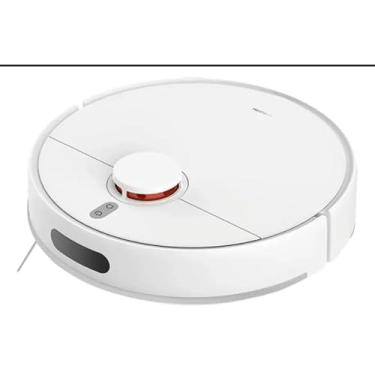 Imagem de Robô aspirador S40C Xiaomi Bivot Branco