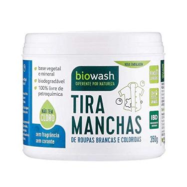 Imagem de Biowash Bw Tira Manchas 350 Gr