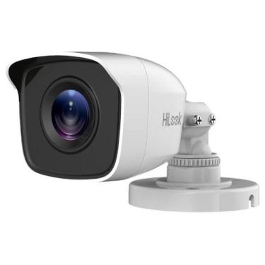 Imagem de Camera de Vigilancia Hilook Turbo HD THC-B110-P 2.8MM 720P - Bullet