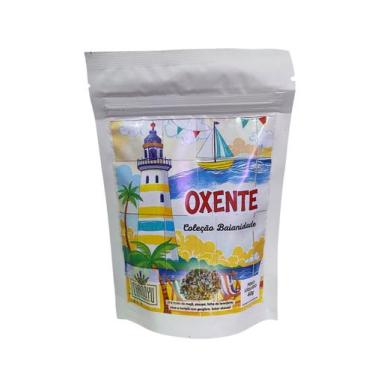 Imagem de Oxente refil - Chá misto de maçã, abacaxi, coco e hortelã - Chanoyu Co