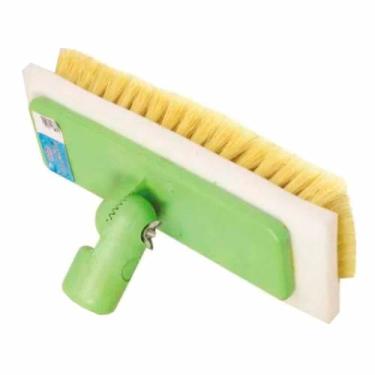 Imagem de Esfregão Vassoura Articulada Odim Lava Caminhão Automóvel