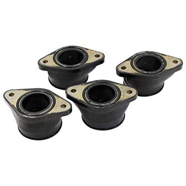 Imagem de Road Passion Interface de carburador para Suzuki GSX750F GSX750 Katana GR78A 1990-1998/ GSXR750 GR77A 1989-1990