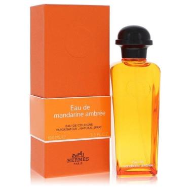 Imagem de Perfume-Col. Masculino Eau De Mandarine Ambree Unisex 100 Ml Cologne