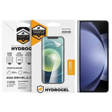 Imagem de Película para Galaxy Z Fold 5 - Hydrogel Fosca - Gshield