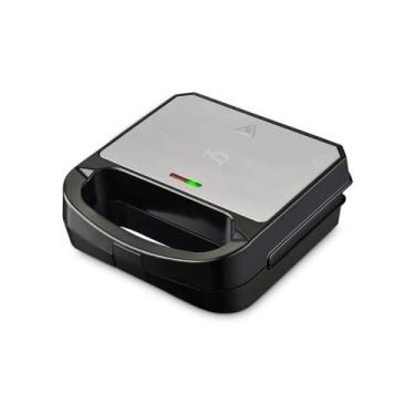 Imagem de Sanduicheira e grill hq sg001 inx 127v