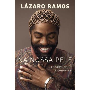 Imagem de Livro - Na nossa pele