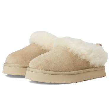Imagem de UGG Pantufa infantil K TAZZELLE, Semente de mostarda, 4 Big Kid