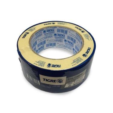 Imagem de Fita Crepe Tigre 48mmx50m
