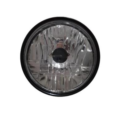 Imagem de Farol Titan 150 / Fan 150 - 2004 2005 2006 2007 2008 - AWA