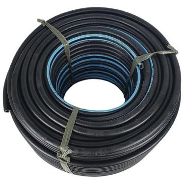 Imagem de Mangueira De Alta Pressão Antitorção Pneumática  PT300 PSI 1/4 - 30 Me