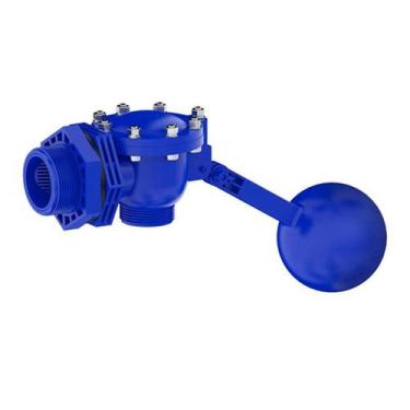 Imagem de Bóia Caixa D'água 2 Vazão Total Censi