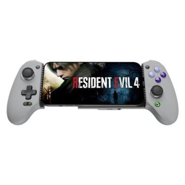 Imagem de Controlador de telefone GameSir G8 Galileo para Android e iPhone