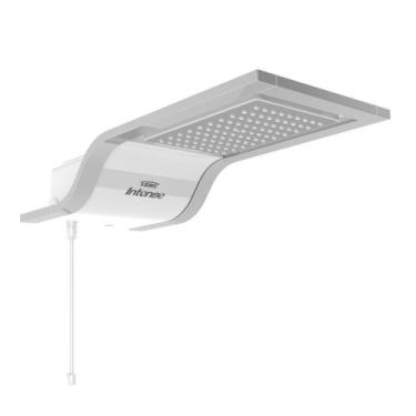 Imagem de Ducha Fame Intense Khrome Eletrônica 7800w 220v
