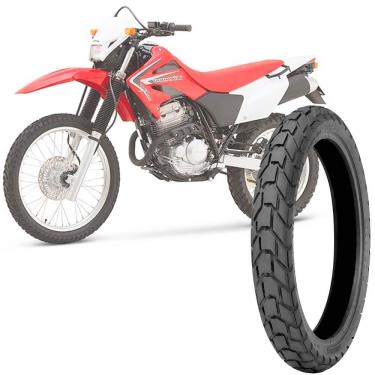 Imagem de Pneu Moto Tornado Technic Aro 18 120/80-18 62s Traseiro T&c