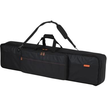 Imagem de Roland CB-B88S | Bolsa de transporte para teclado | Para teclados finos de 88 notas | S...
