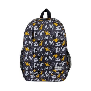 Imagem de Mochila Escolar Looney Tunes Patolino Oficial