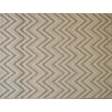 Imagem de Tapete de Sisal 2,00x2,50 Petraia A-rayza - Colorido