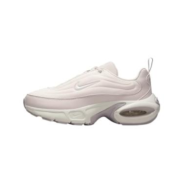 Imagem de Nike Tênis feminino Air Max Portal, Violeta platina/baga do deserto/vela/rosa claro macio, 41
