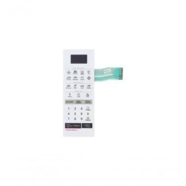 Imagem de Membrana Display Microondas LG MFM63596701