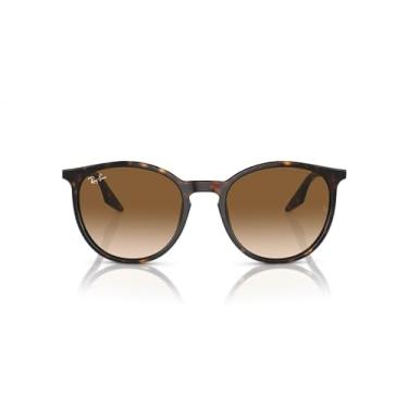 Imagem de Versace Ve 3304 Gb1 Óculos De Grau Tipo Olho De Gato De Plástico Preto 53 Mm