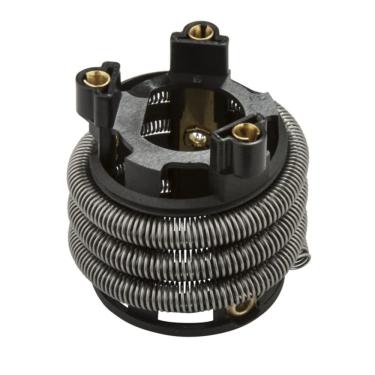 Imagem de Resistência Elétrica para Ducha de 3 Temperaturas com 5500 Watts e 220 Volts - 58001156 - TRAMONTINA