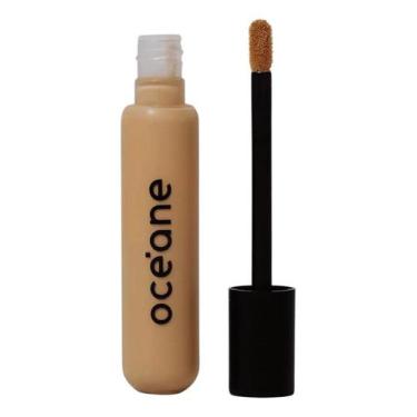 Imagem de Corretivo Líquido Concealer Océane Edition 15g -  Lancamento - Oceane,