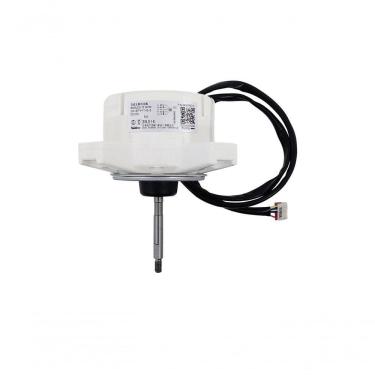 Imagem de Motor Corrente Contínua Ar Condicionado LG EAU57945712