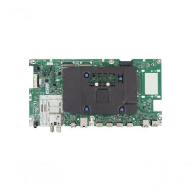 Imagem de Placa principal TV LG OLED55C2PSA EBU66790901