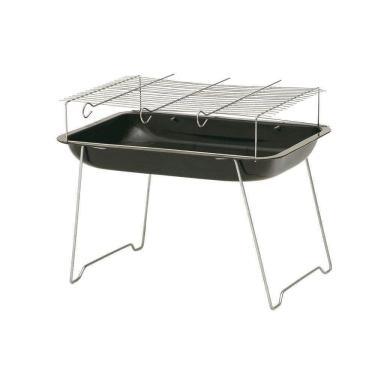 Imagem de Churrasqueira Braseiro - 3004 - Mor Churrasqueira Braseiro 3004 Mor 3004.. Met.mor