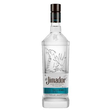 Imagem de El Jimador Tequila Blanco 750ml