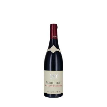Imagem de Vinho Mercurey Juillot Les Vignes de Maillonge  750ml - Chateau Les Ve