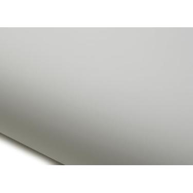 Imagem de ROSEROSA Retire e cole papel de parede autoadesivo sólido fosco acabamento de moldagem de bancada SG31