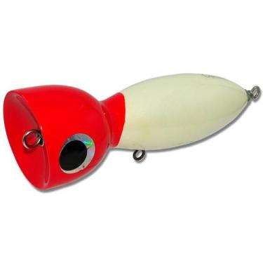 Imagem de Isca Artificial Popper 110G 15Cm Opass Gt-01 Para Pesca - Chang