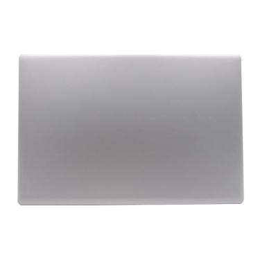 Imagem de Capa superior para notebook lcd, capa traseira prateada para lenovo ideapad 720s-15ikb 81ac 5cb0q62230